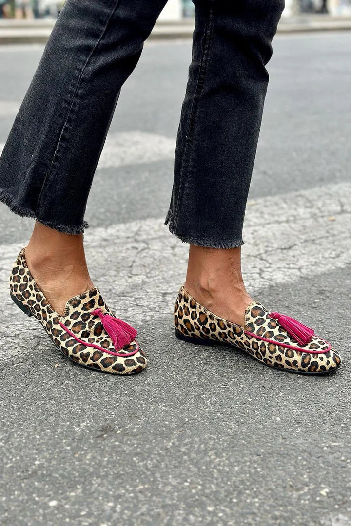 Carissa™ | Trendy Loafers