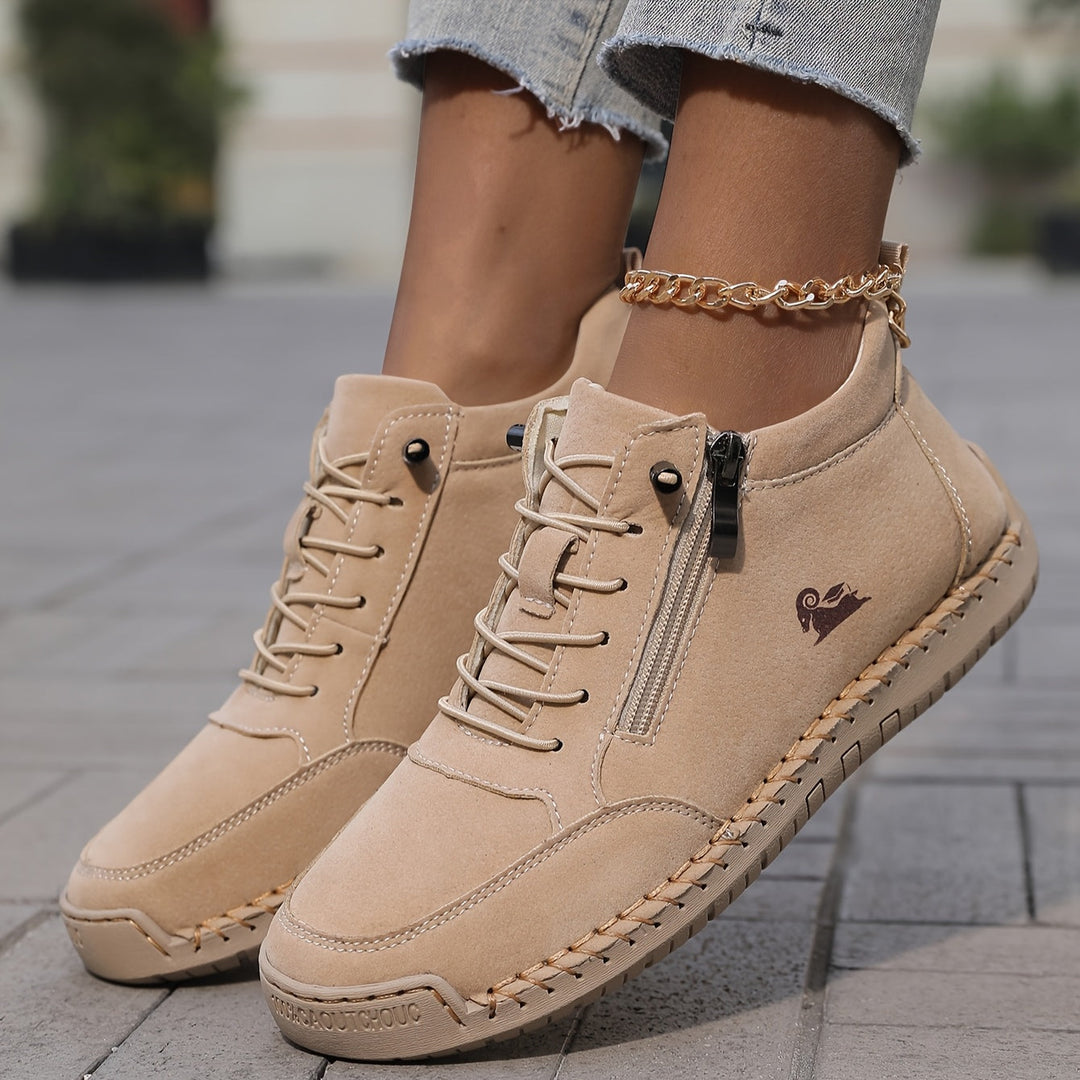 Hadyn | Orthopedic Women’s Shoes