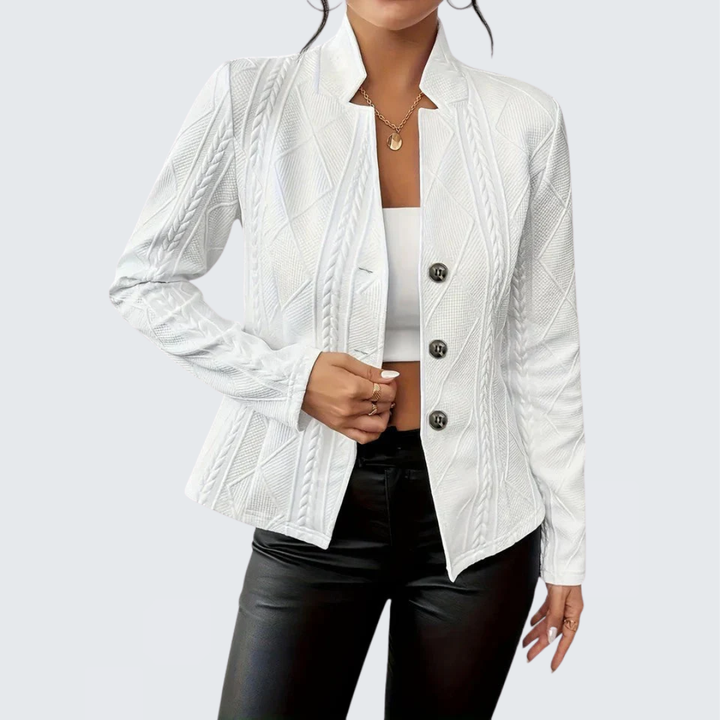 Maurelle | Elegant Jacket