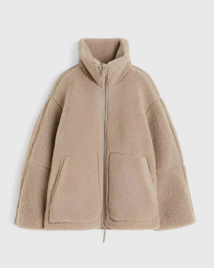 Tia | Comfortable Jacket