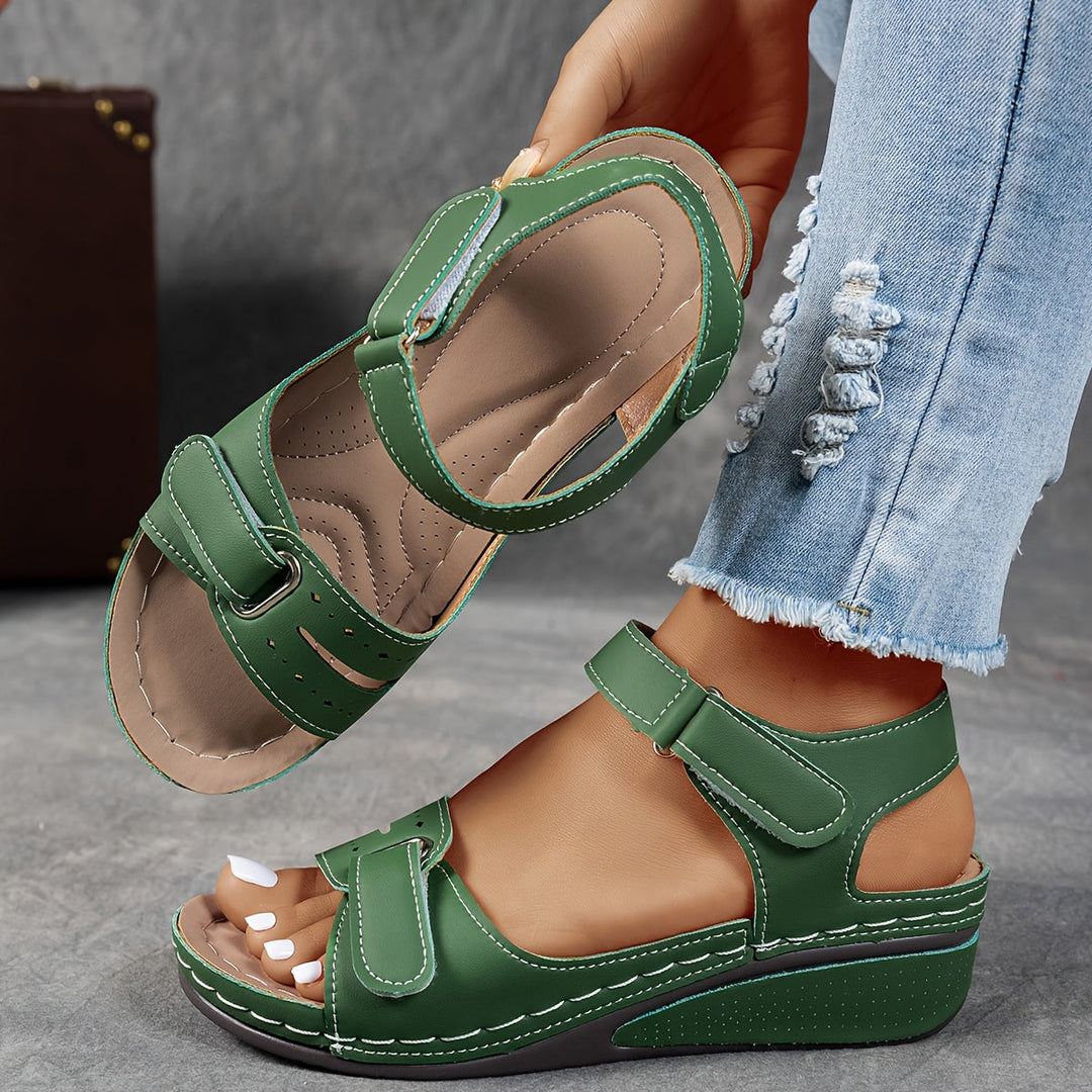 Célima | Trendy Orthopedic Sandal