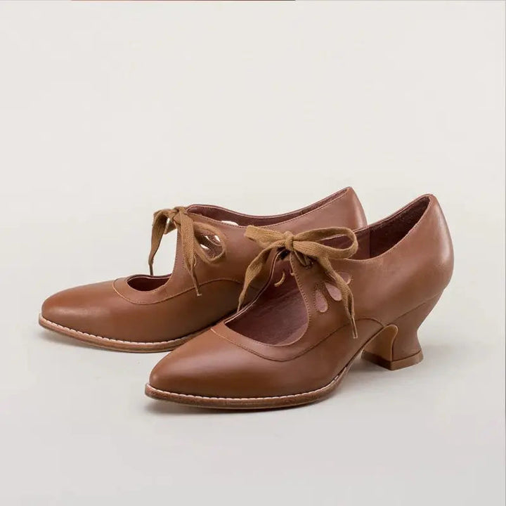 Zendaya - Elegant Heels