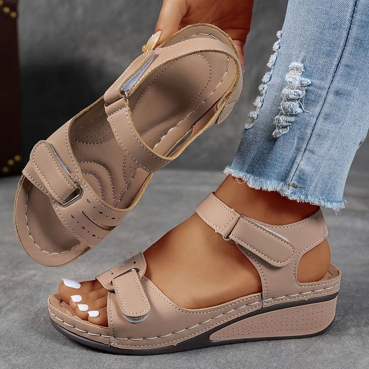 Célima | Trendy Orthopedic Sandal