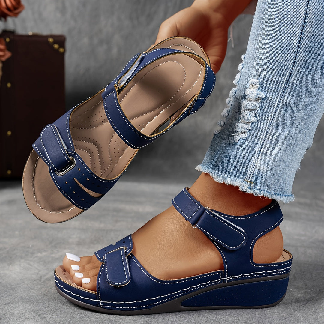 Célima | Trendy Orthopedic Sandal