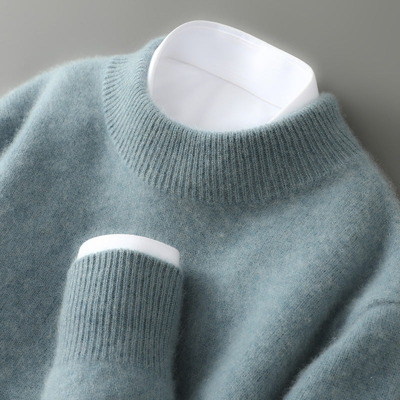 Melai | Elegant Sweater