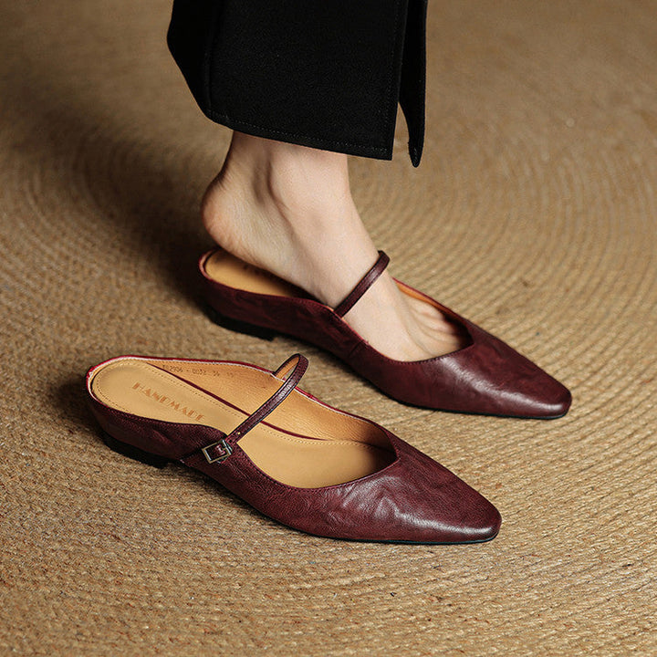 Lysenna™ | Elegant Shoes