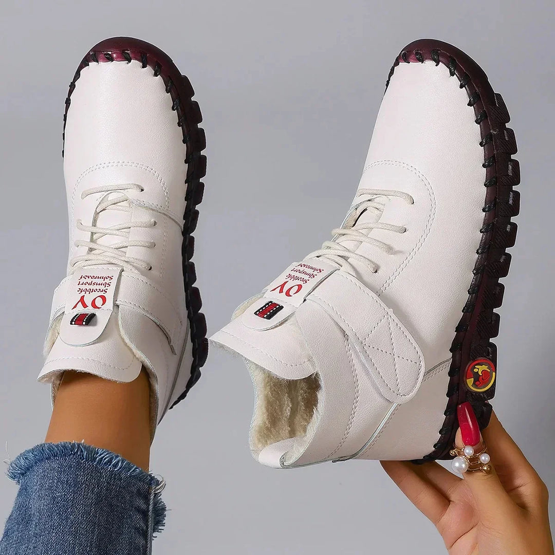 Vexia™ | Orthopedic Boots