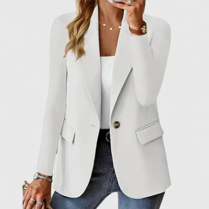 Anika | Elegant Blazer