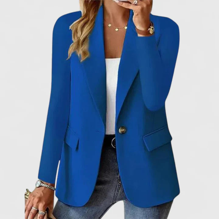 Anika | Elegant Blazer