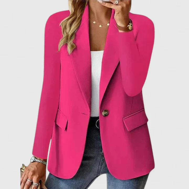 Anika | Elegant Blazer