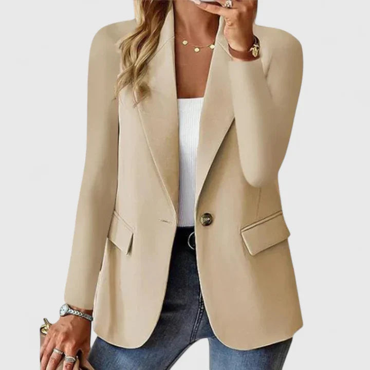 Anika | Elegant Blazer
