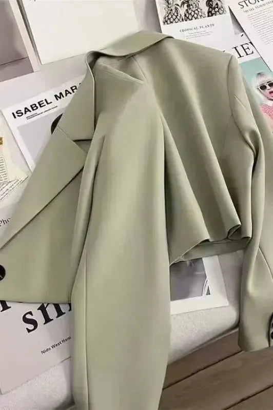 Diora Mode – Perfect Blazer