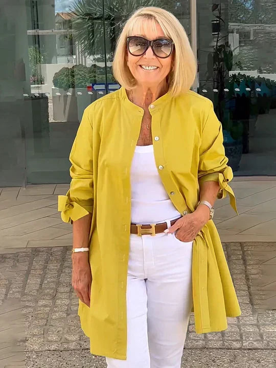 Kenya™  Chic Lightweight Jacket