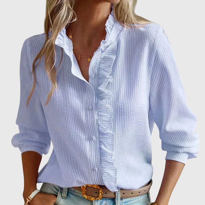 Kaitlyn™ | Elegant Blouse