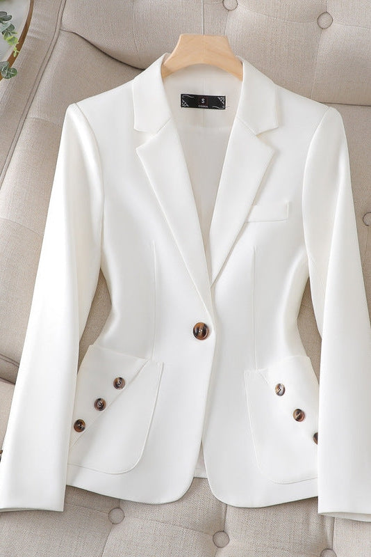 Cassella Charm - Perfect Blazer