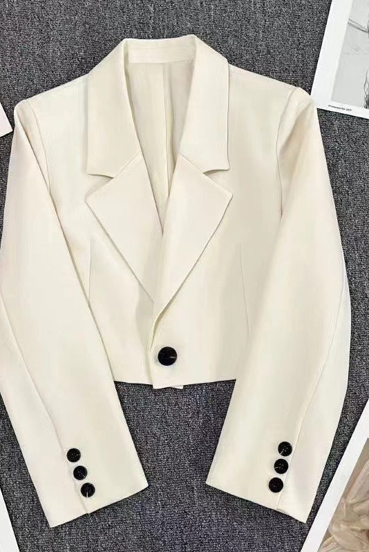 Diora Mode – Perfect Blazer