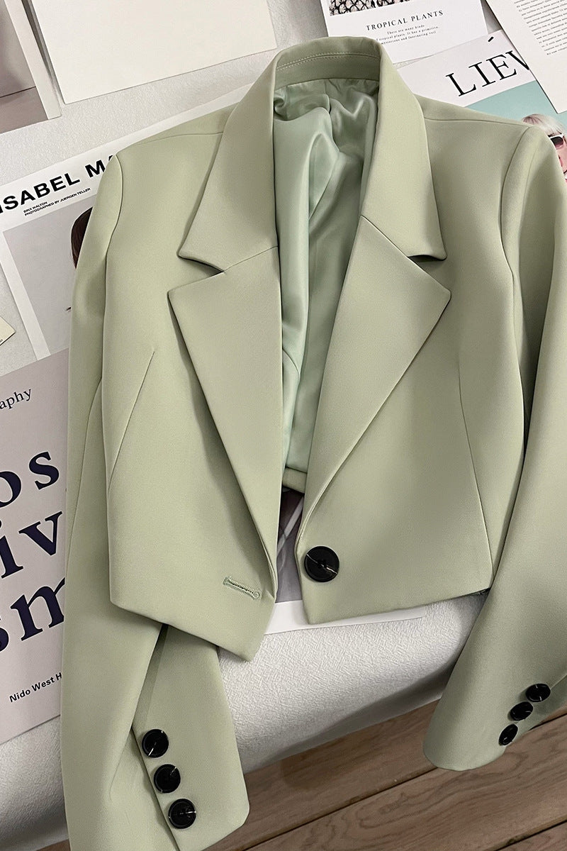 Diora Mode – Perfect Blazer