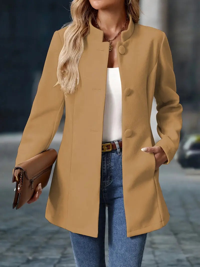 Averenne – Classic Blazer