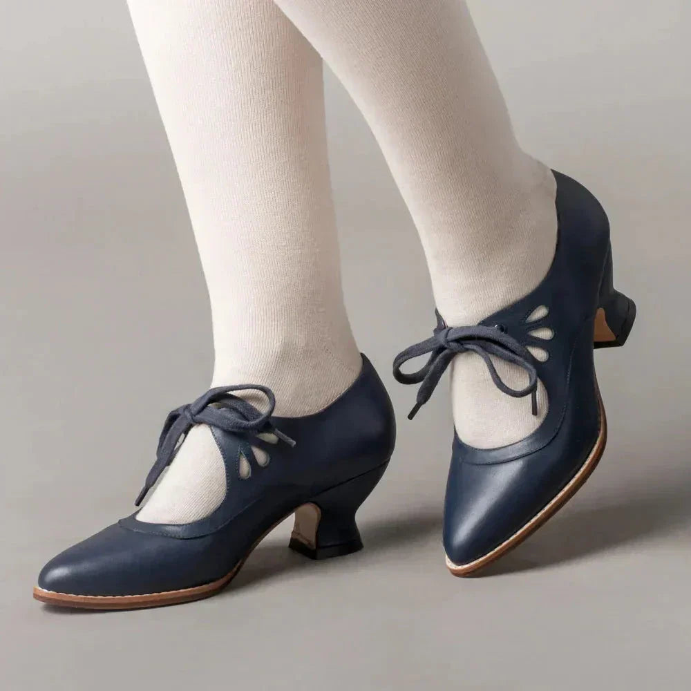 Zendaya - Elegant Heels