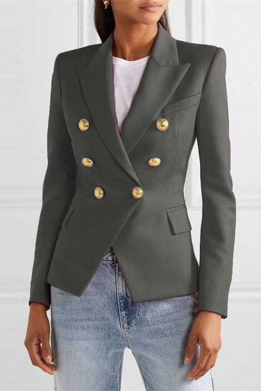 Fiona Classy - Perfect Blazer