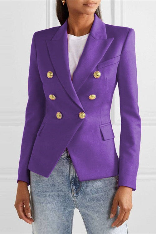 Fiona Classy - Perfect Blazer