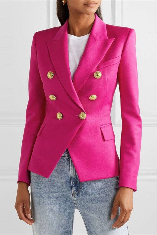 Fiona Classy - Perfect Blazer