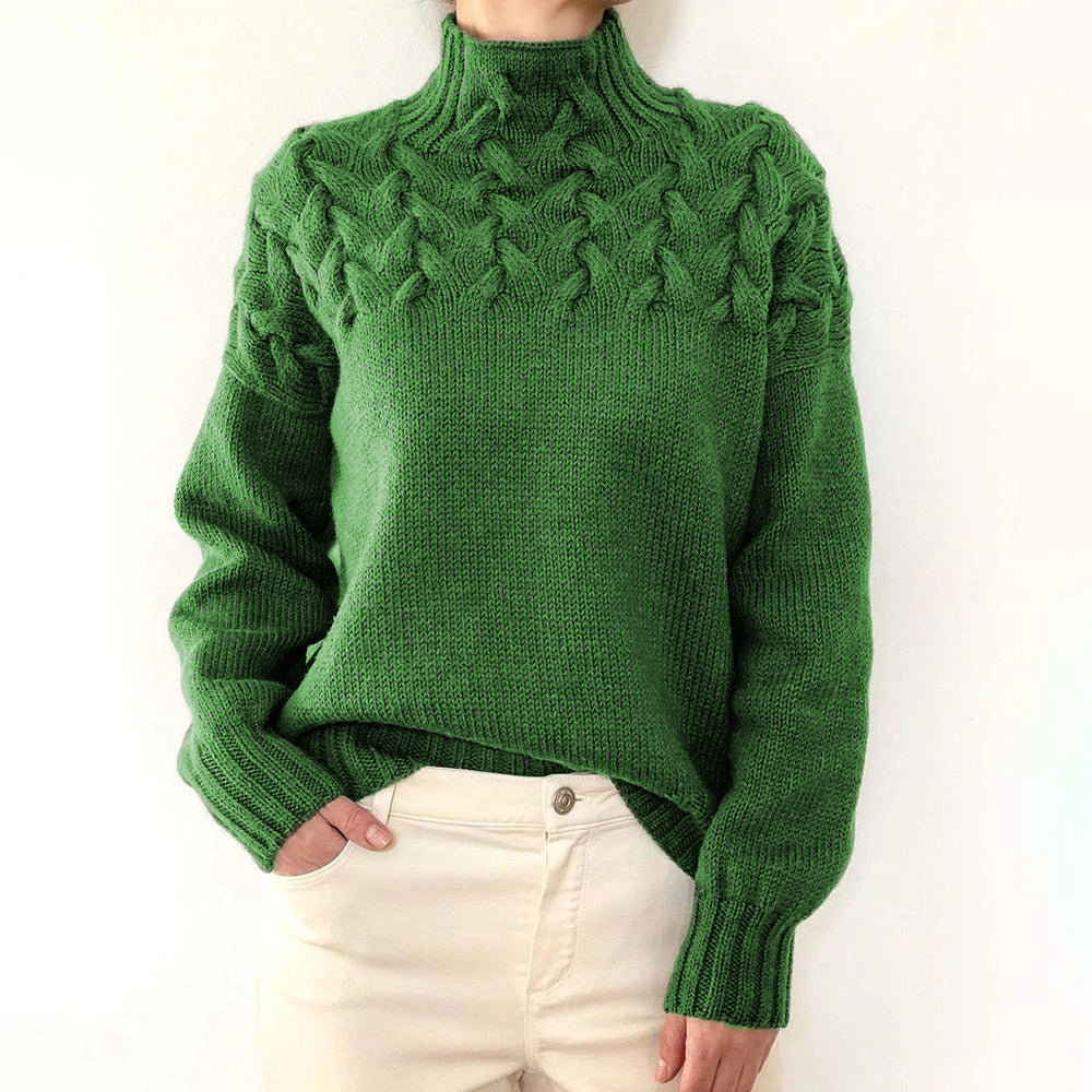 Vaely | Sophisticated Sweater
