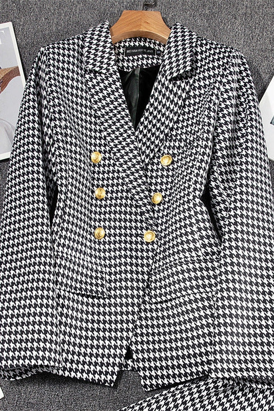 Fiona Classy - Perfect Blazer